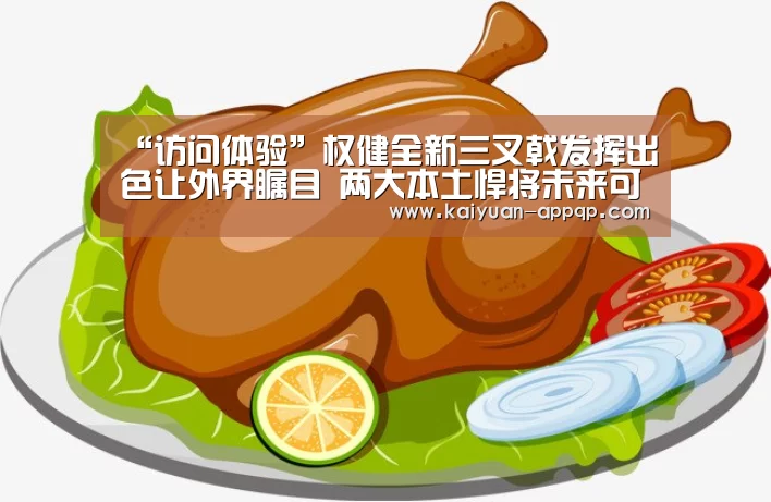 “访问体验”权健全新三叉戟发挥出色让外界瞩目 两大本土悍将未来可挑大梁(图3) 使用教程
