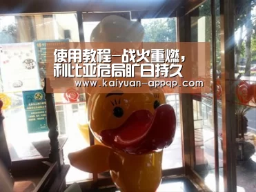使用教程